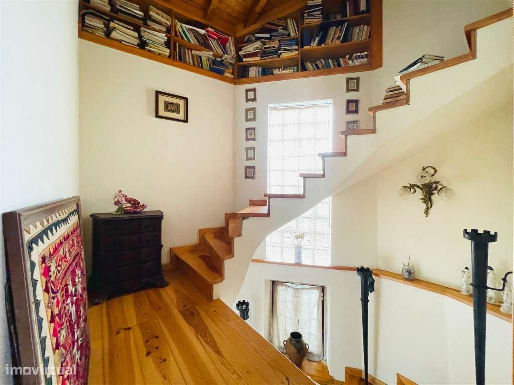 Moradia M2 no coração da cidade de Coimbra, Celas - Grande imagem: 3/10