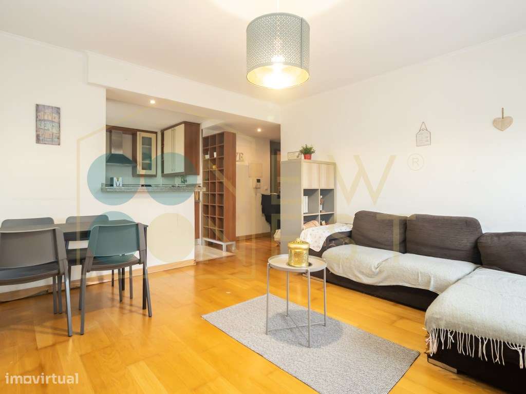 Apartamento T2 Venda Seixal-7