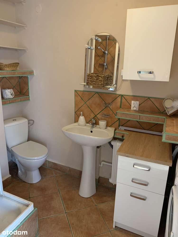 Sopot, ul. Bitwy pod Płowcami  tuż przy plaży - Pełny obrazek: 4/7