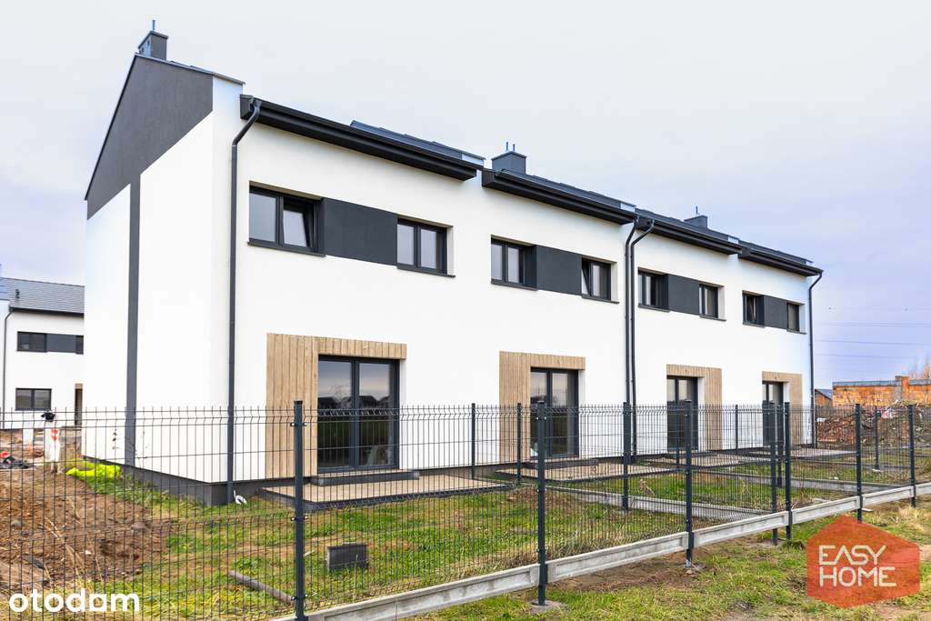 Pompa ciepła i ogrzewanie podłogowe w cenie-1