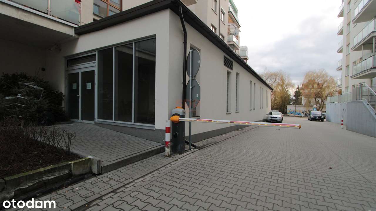 Idealne miejsce na biznes! 158m² | Centrum | SKM - Pełny obrazek: 4/5