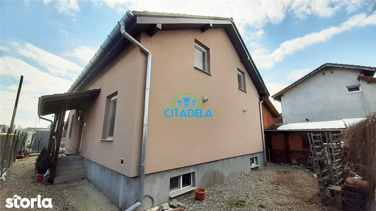 Casa , de vanzare, Alba Iulia, 180000 euro