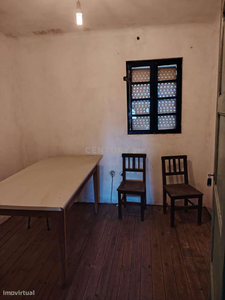 Moradia para Restauro em Sever do Vouga – Salgueirinhos-4