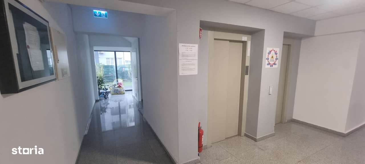 Apartament 2 camere, disponibil imediat, Berceni, Grand Arena - Imagine principală: 4/18