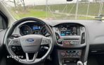 Ford Focus 1.5 TDCi SYNC Edition - 5