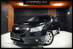 Chevrolet Cruze 2.0 VDCi LS - 1