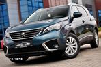 Peugeot 5008 1.5 BlueHDi Active Pack S&S EAT8 - 3