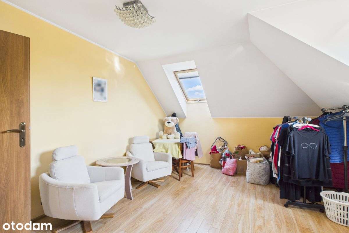 5 sypialni, garaż na 2 samochody!!!-11