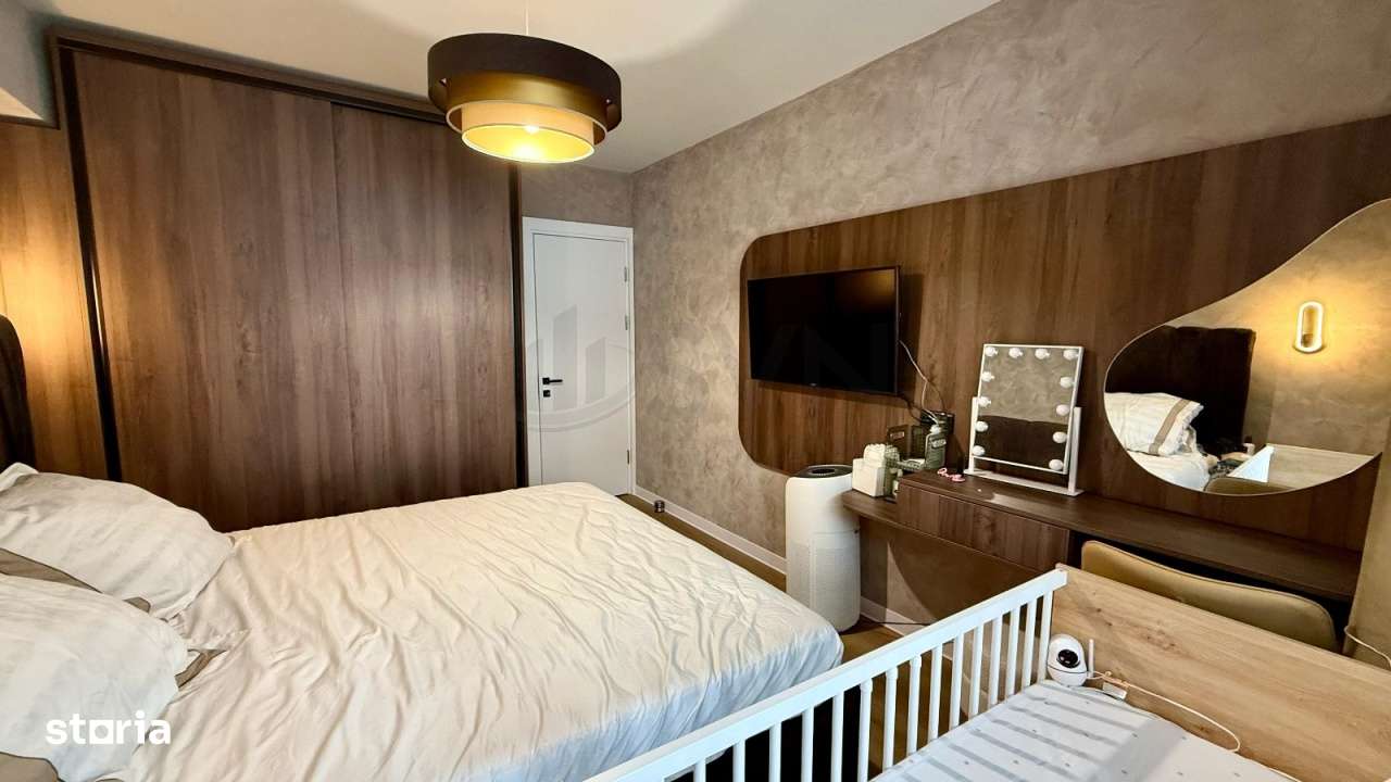 Apartament 3 camere - Dorobanti - Piata Dorobanti