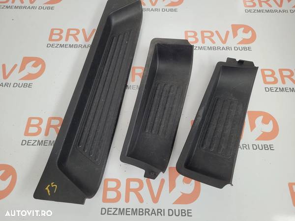 Scarita culisanta / fata pentru Vw T5 Euro 3 / Euro 4 (2003-2010) an fabricatie - 2