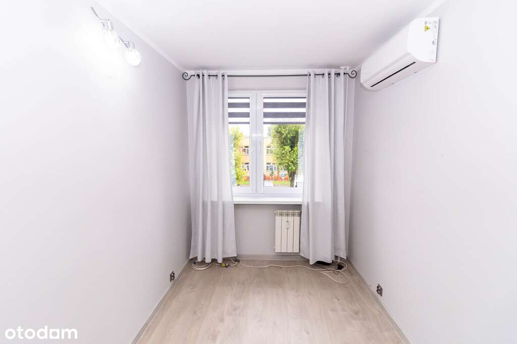 Mieszkanie 2 piętro, 3 pokoje, 65m2, Os. Pułanki - Pełny obrazek: 5/20