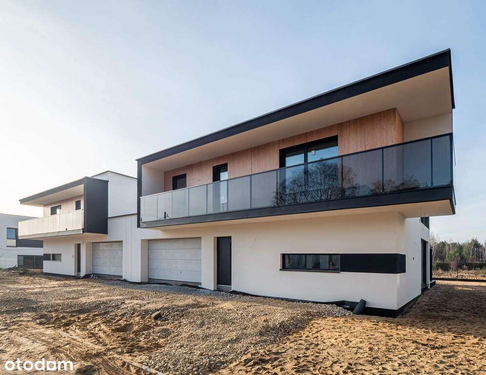 Ekskluzywny dom w zielonej części miasta-3