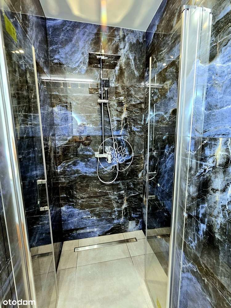 Nowe, słoneczne mieszkanie nowocześnie urządzone-15