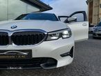 BMW 318 d Line Sport Auto - 9