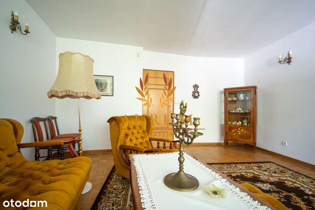 klimatyczny dom 220 m2 na Mokotowie-7