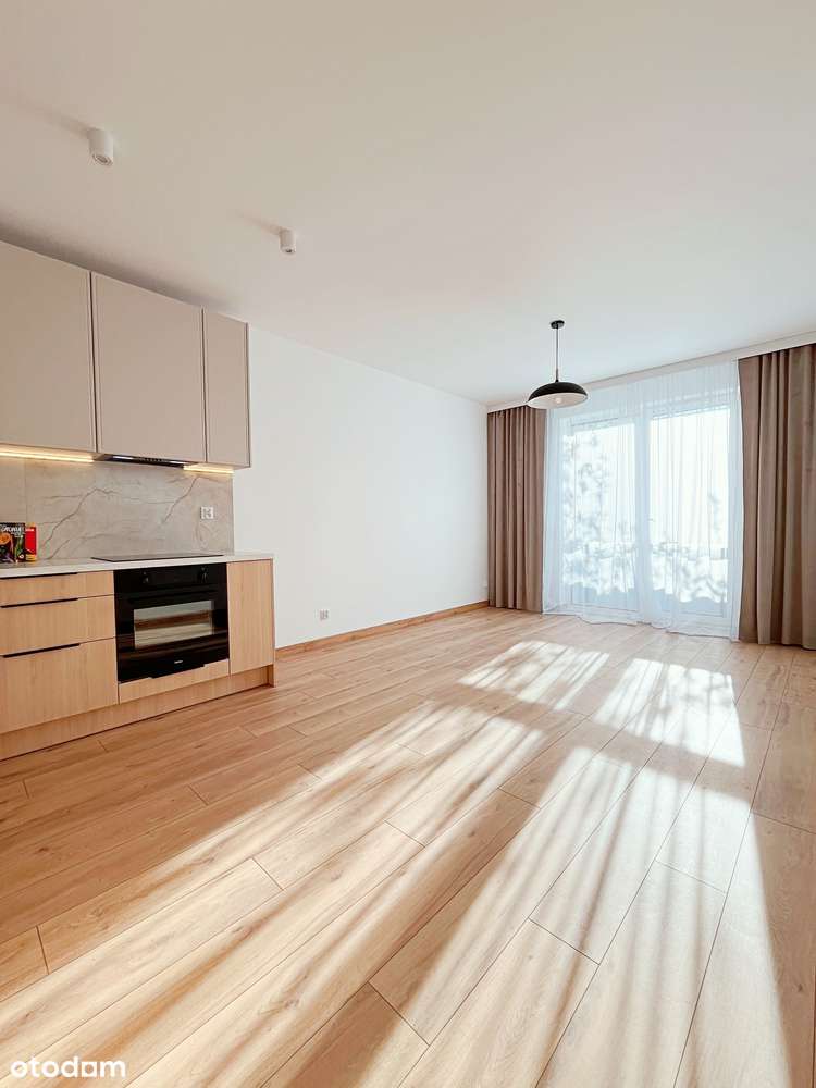 Przytulne i klimatyczne mieszkanie, w którym poczujesz się jak w domu! - Pełny obrazek: 5/20