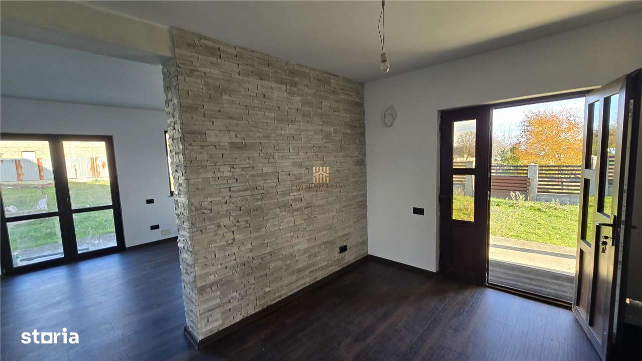 Casa in Mitocu Dragomirnei - Suceava!-9