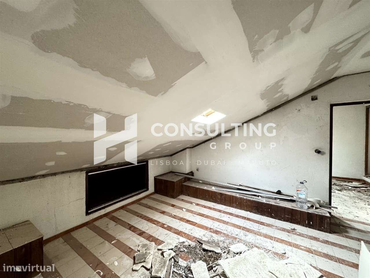 Apartamento T3+2 Venda em Moita,Moita-34