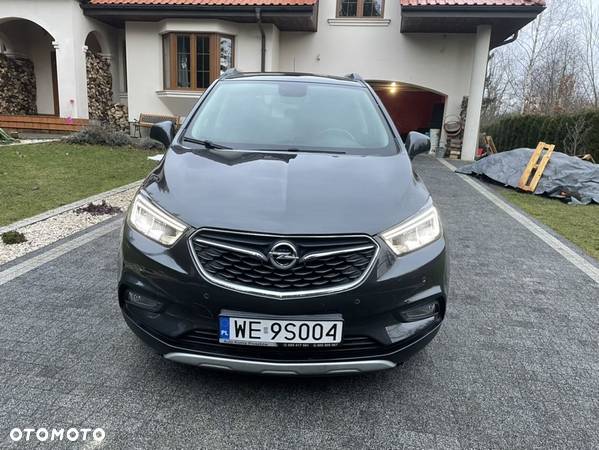 Opel Mokka 1.4 T Cosmo S&S EU6 - 5