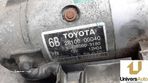 MOTOR ARRANQUE TOYOTA COROLLA VERSO 2007 -281000G040 - 3