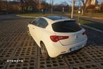 Alfa Romeo Giulietta 1.4 TB MultiAir Distinctive TCT - 6