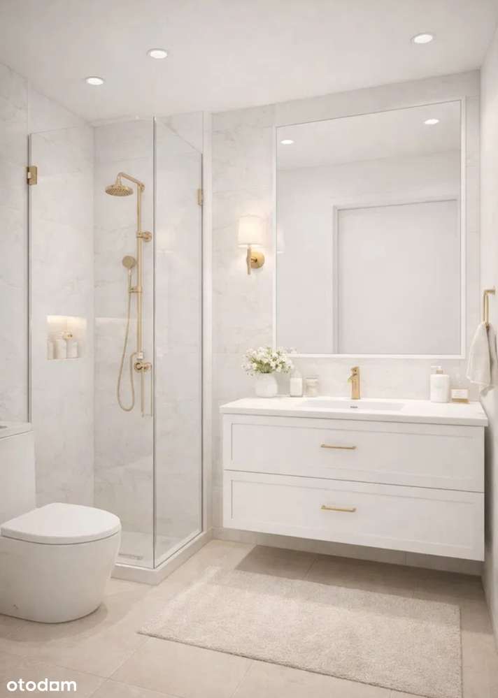 2 pokoje pod klucz | Bronowice | nowe budownictwo - Pełny obrazek: 3/12