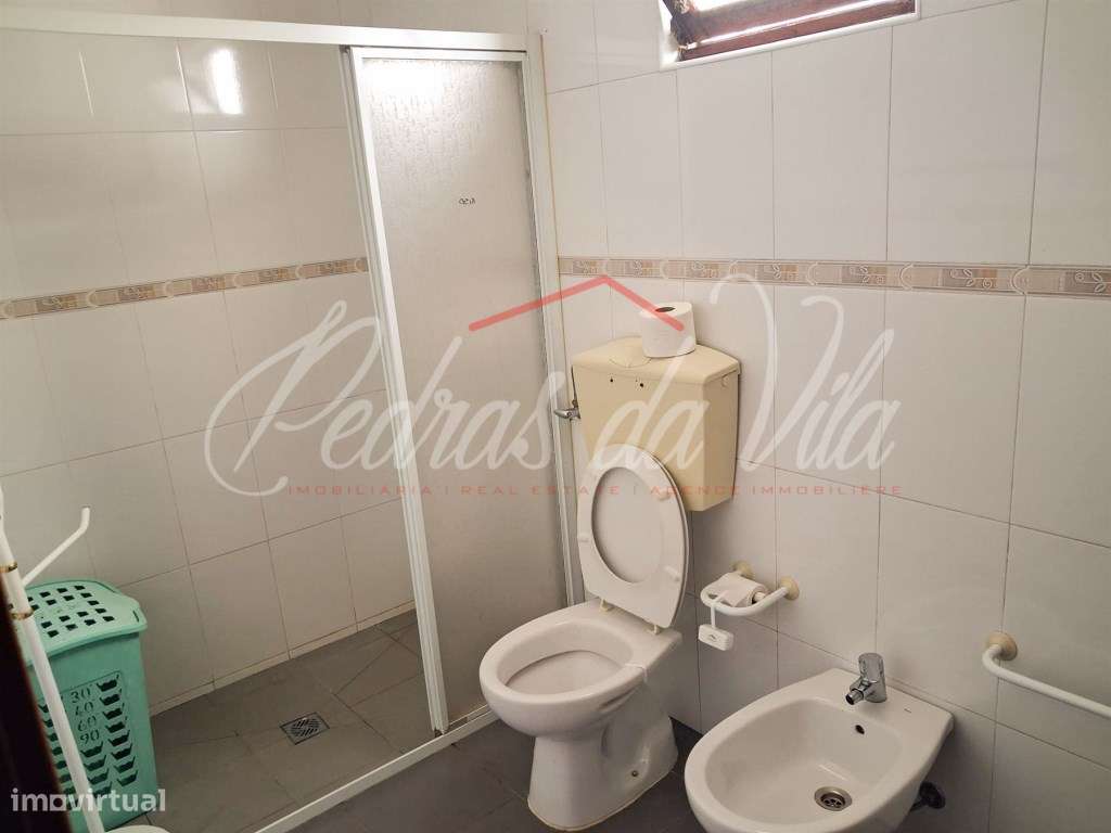 Moradia R/C T2 de 71,50m2 em São Teotónio - Odemira-17