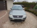 Volkswagen Passat 1.9 TDI Comfortline - 7