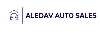 ALEDAV RENTA CAR logo