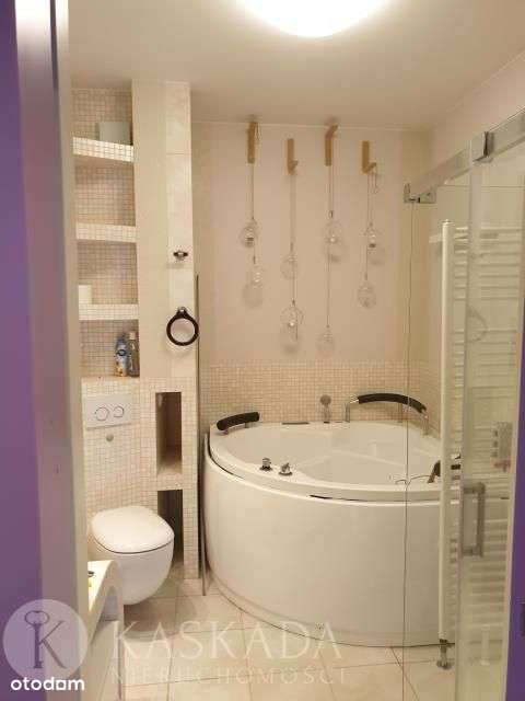 Piękne 3 pok. 68m2, Włochy Garaż Polecam!-18