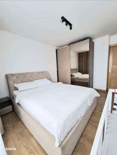 Apartament 2 camere AMA Residence (1.9km centru, 3.9km spital /UMF) - Imagine principală: 5/8