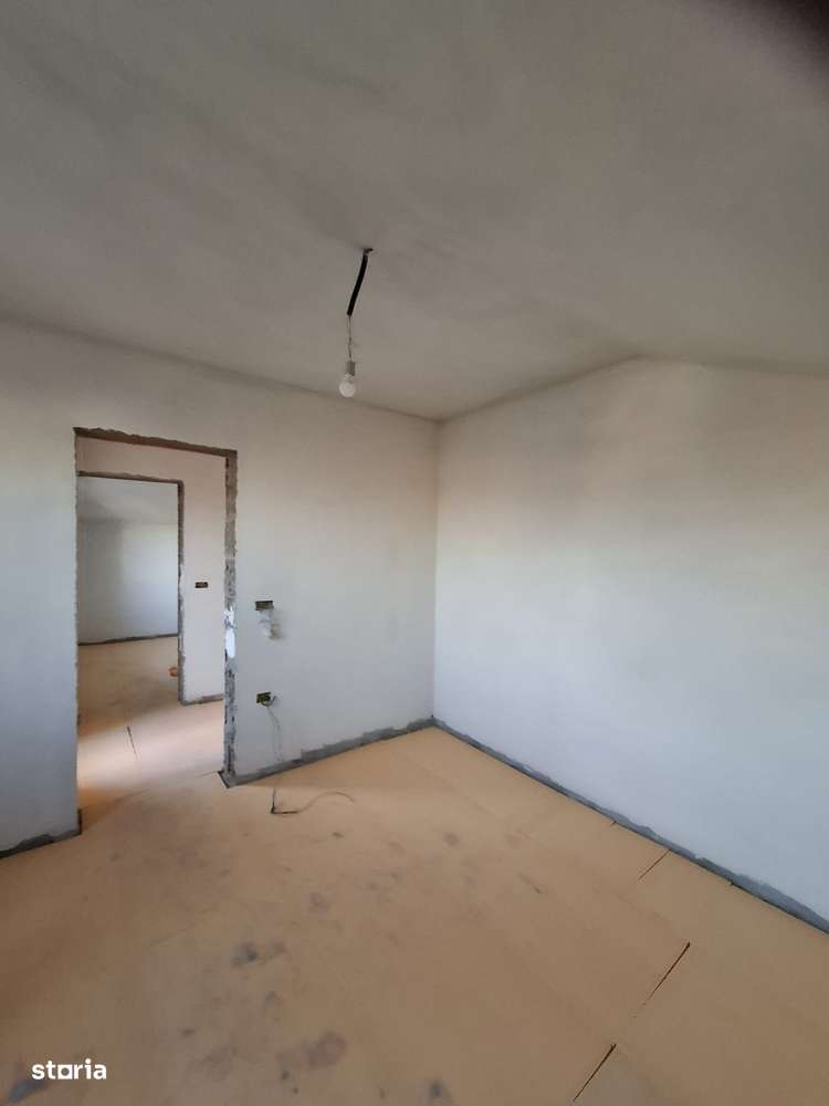 Sanandrei – Casa individuala 4 Camere – Teren 660 mp - Imagine principală: 4/8