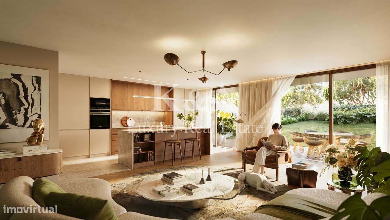 Apartamento T2 na Foz com varanda - Grande imagem: 4/6