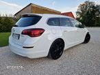 Opel Astra 1.6 Turbo Sports Tourer - 25