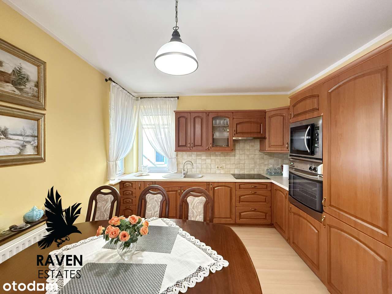 Zadbane 2-pokojowe mieszkanie z balkonem i loggią – Gaj, duzo zieleńi - Pełny obrazek: 4/15