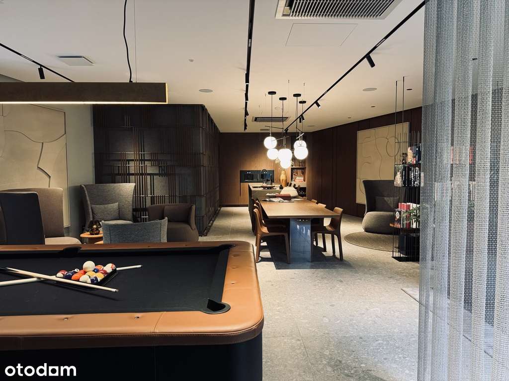 Inwestycja Premium Noho + ogródek 130m2! - Pełny obrazek: 2/17