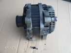 ALTERNATOR CITROEN PEUGEOT  2.0 HDi 0986080660 =RADOM - 4