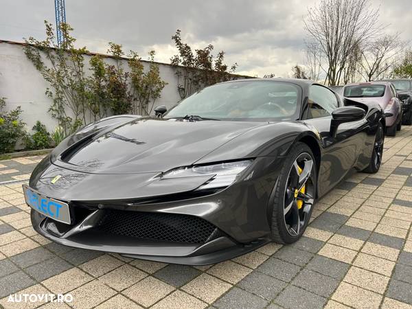 Ferrari SF90 Stradale - 2