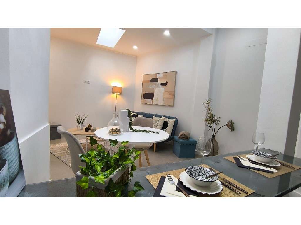 T3 Renovado na Penha de França - Grande imagem: 2/12