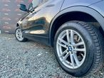 BMW X3 xDrive20d Aut. - 9