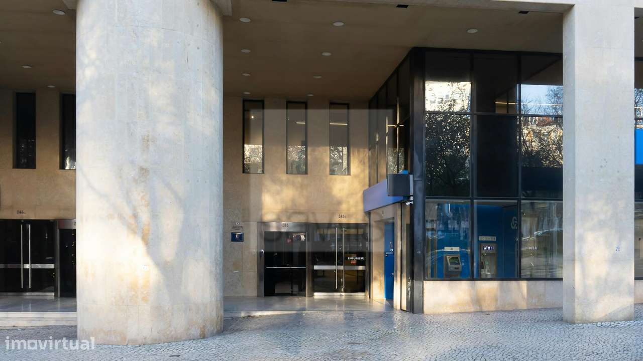 Liberdade 245 - Grande imagem: 2/60