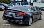 Audi A5 35 TDI mHEV S tronic - 5