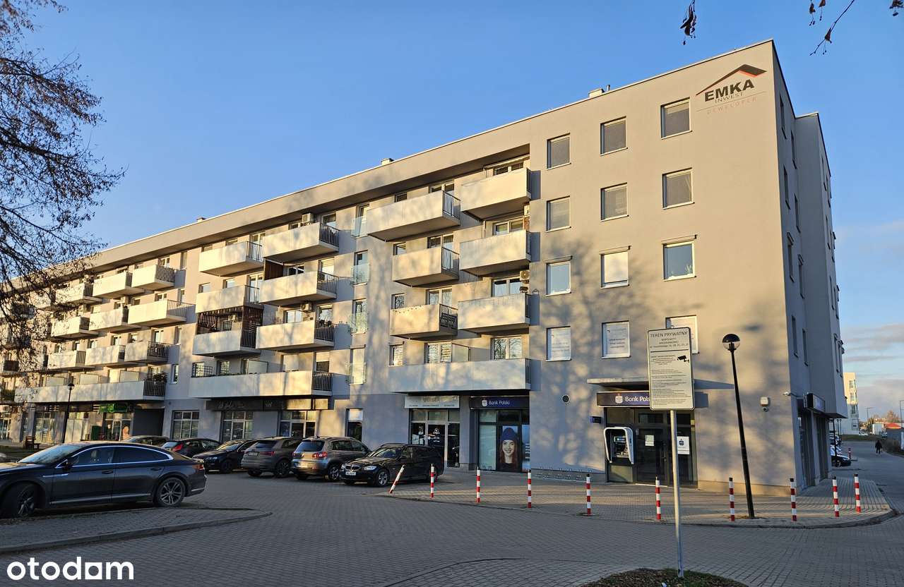 Komfortowe, 4 pokojowe, gotowe do zamieszkania w Brzegu Dolnym - Pełny obrazek: 4/15