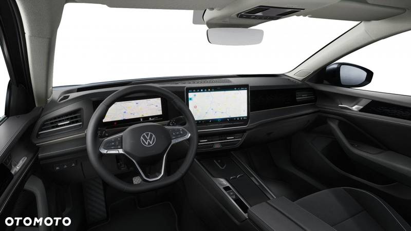 Volkswagen Passat - 6