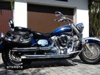 Yamaha Road Star - 8