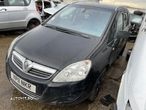 Dezmembrez Opel Zafira 2012 1.7 Euro 5 - 5