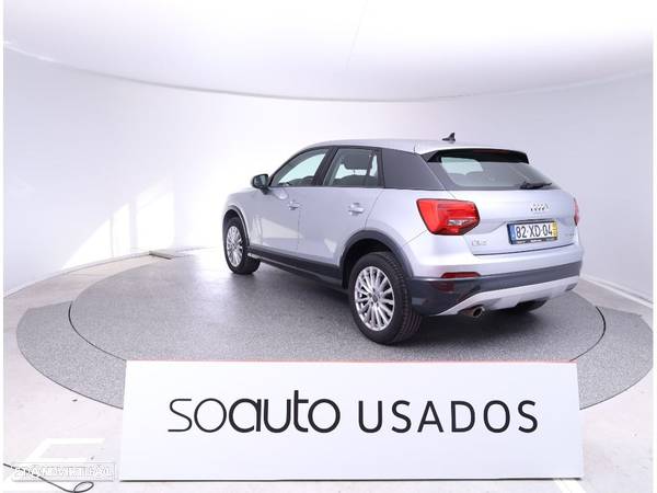 Audi Q2 30 TFSI Design S tronic - 9