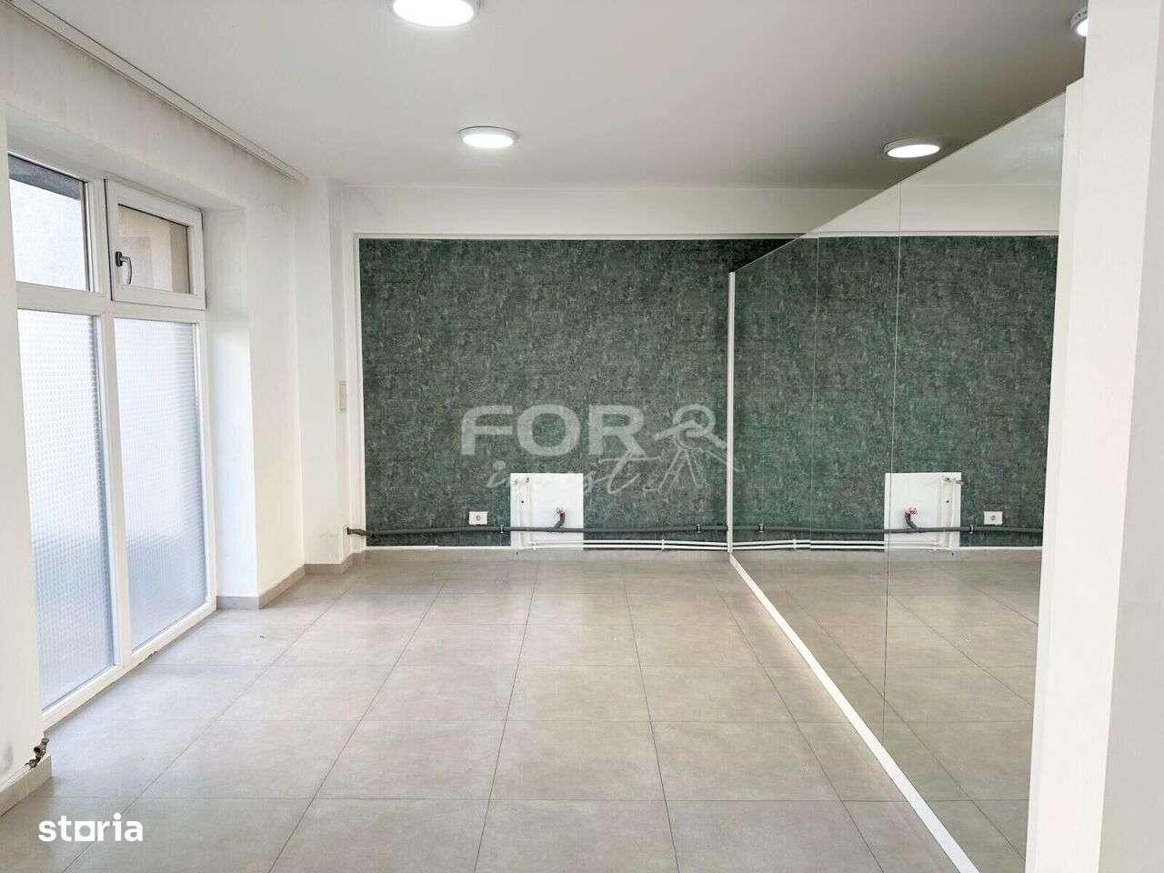 Spatiu comercial 55 mp, de inchiriat, zona Universitatii - Imagine principală: 4/12