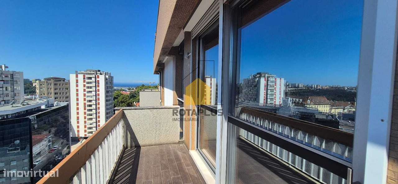 Apartamento na Boavista com Terraço-13