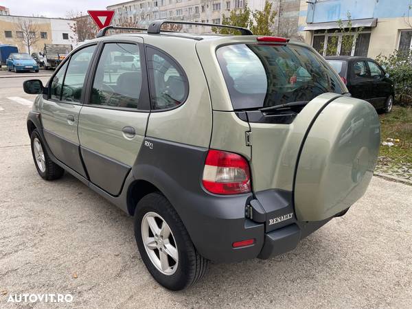 Renault Scenic RX4 1.9dCi Dynamique - 3